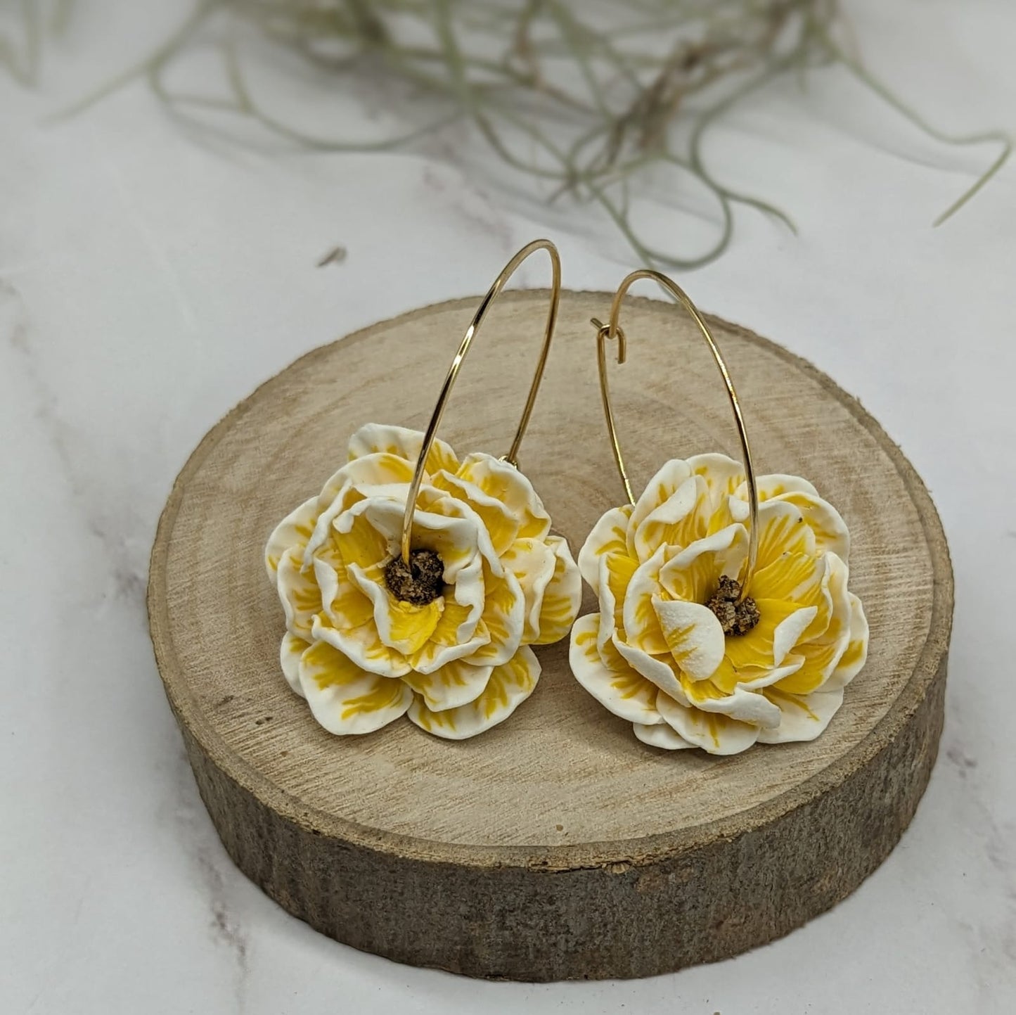 Blooming Buttercups