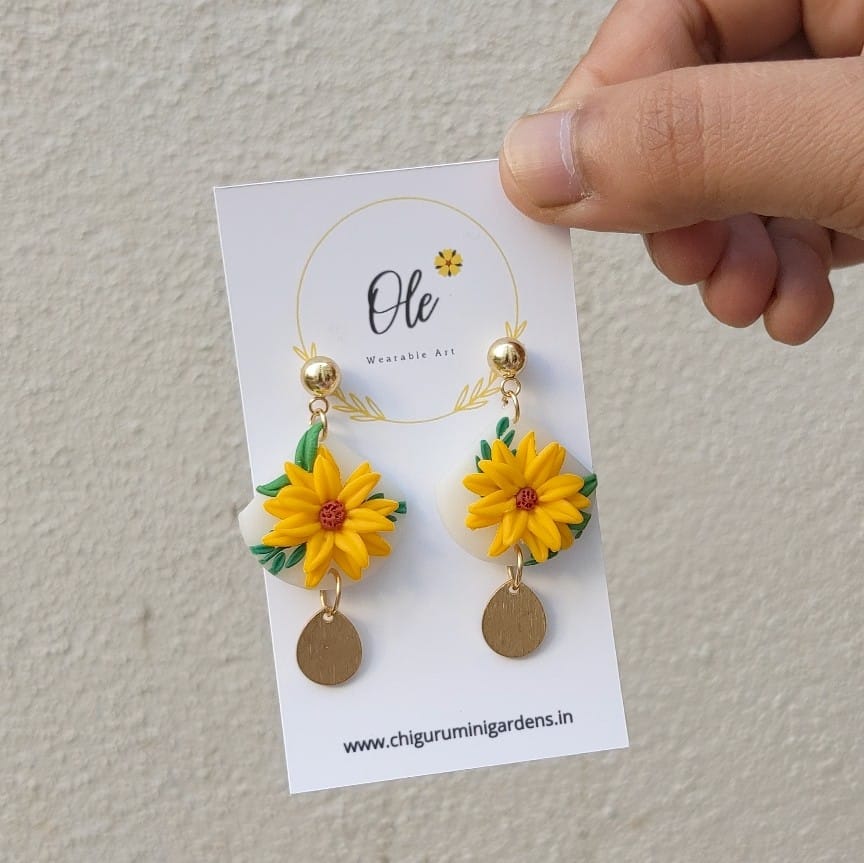 Dazzeling Daisies