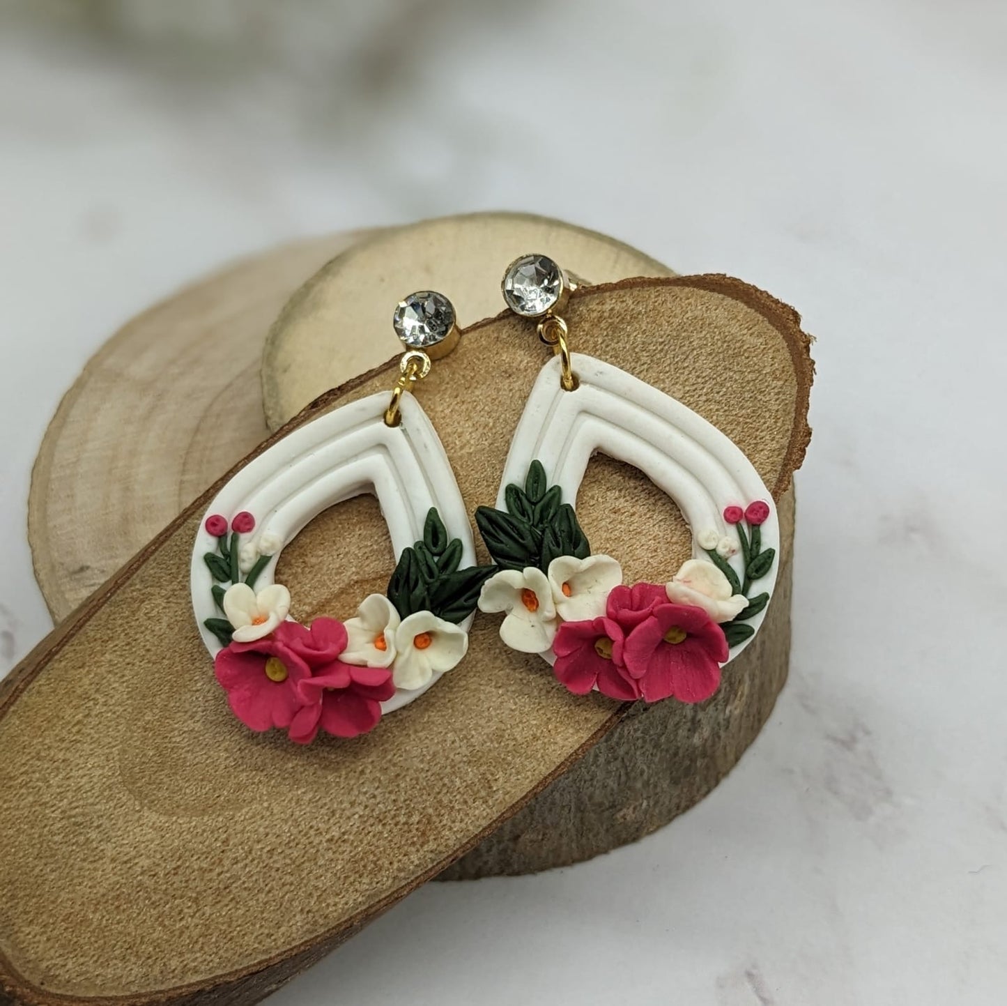 Floret Drops