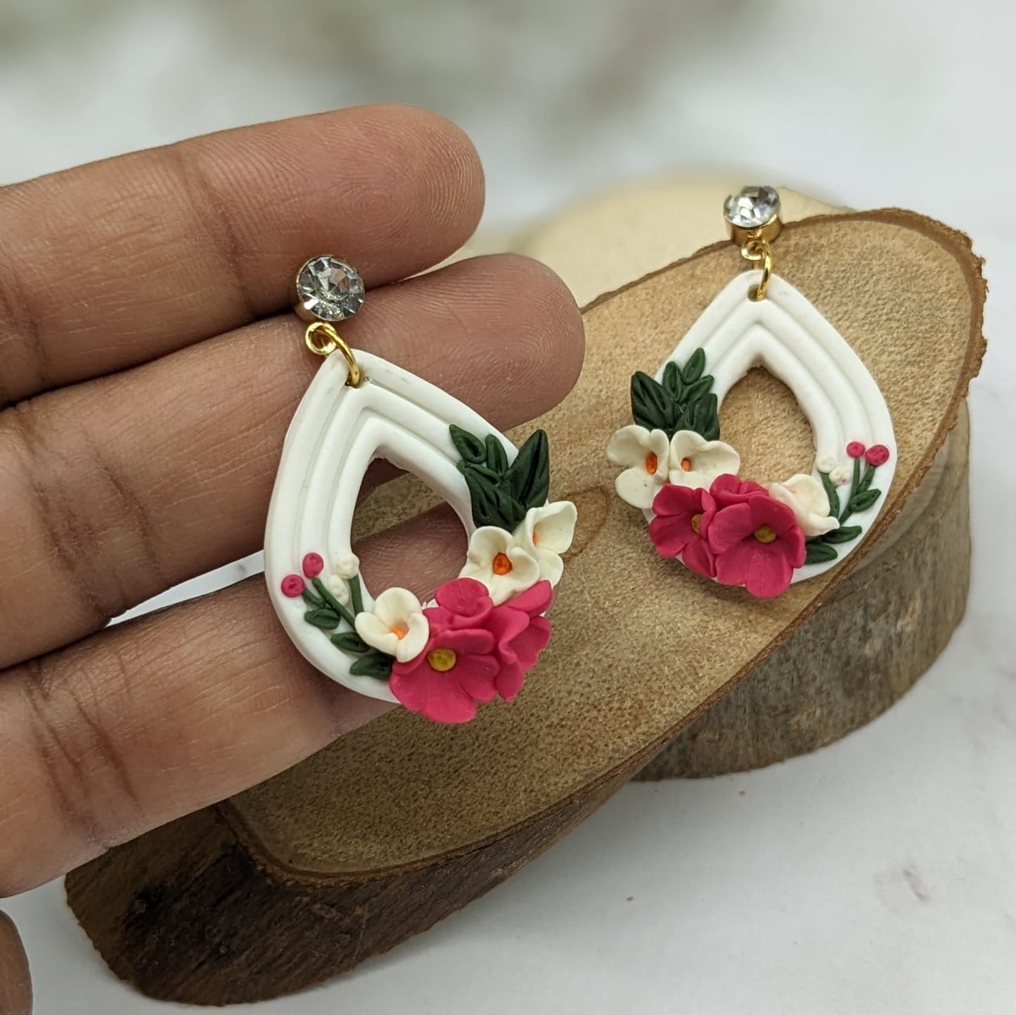 Floret Drops