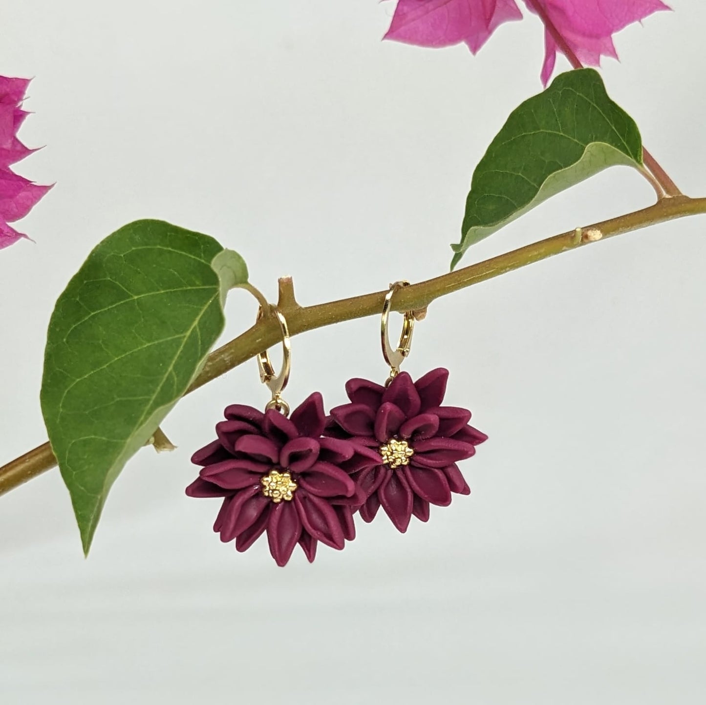 Dahlia Drops