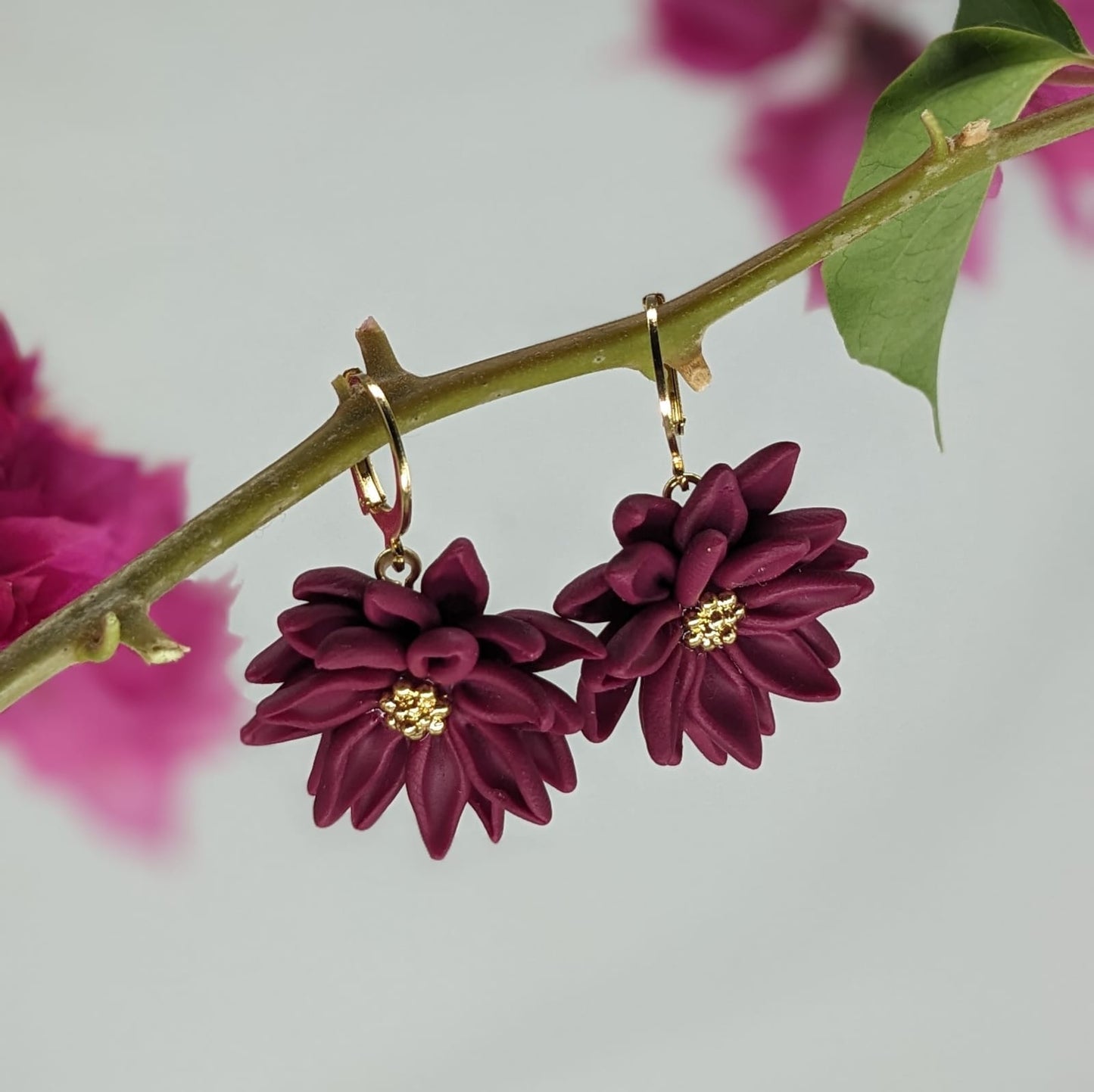 Dahlia Drops