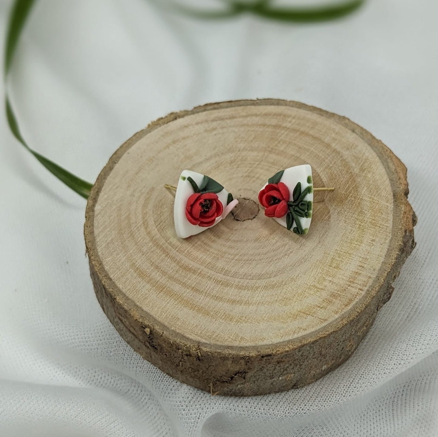 Rosy Studs