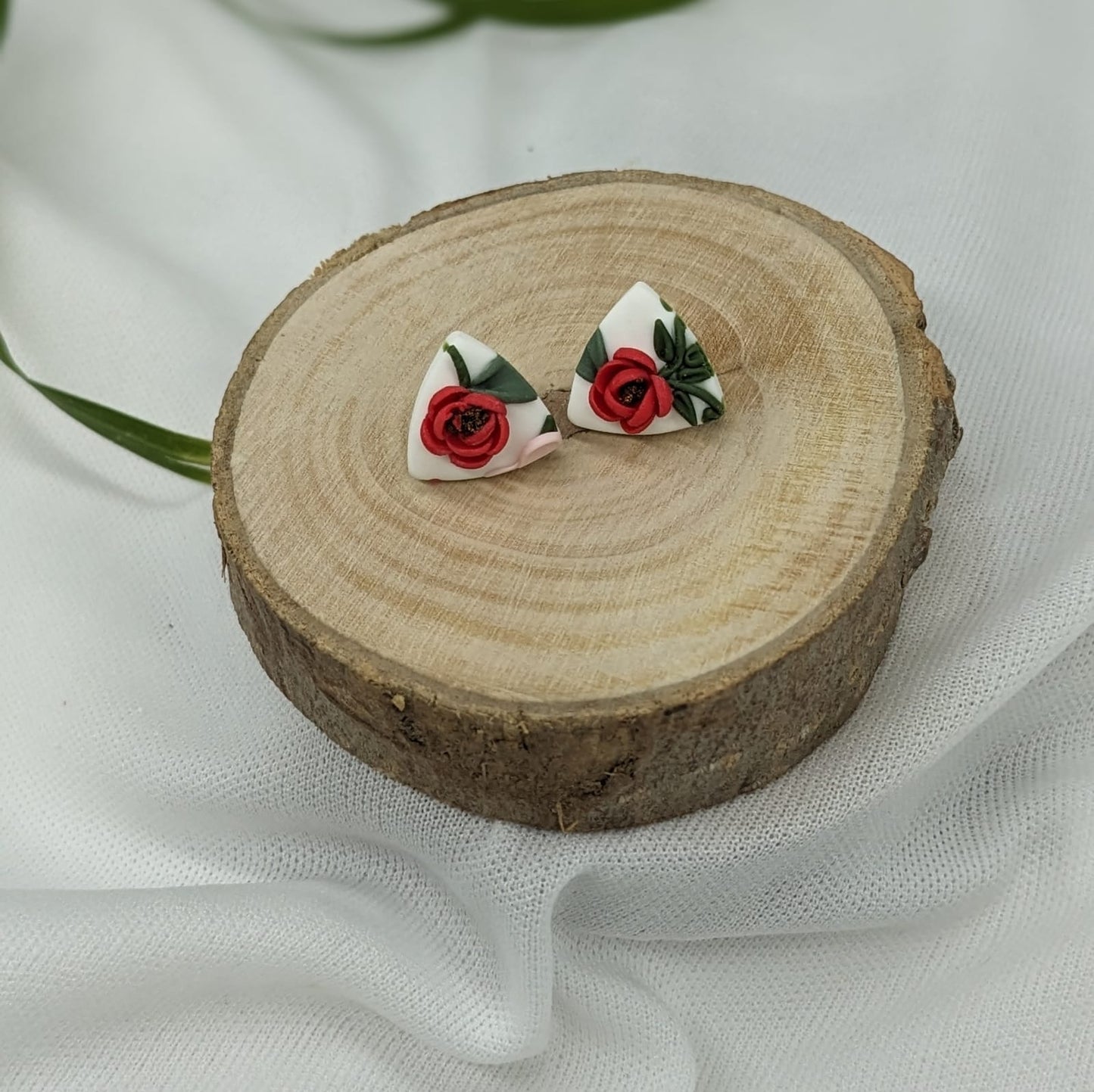 Rosy Studs