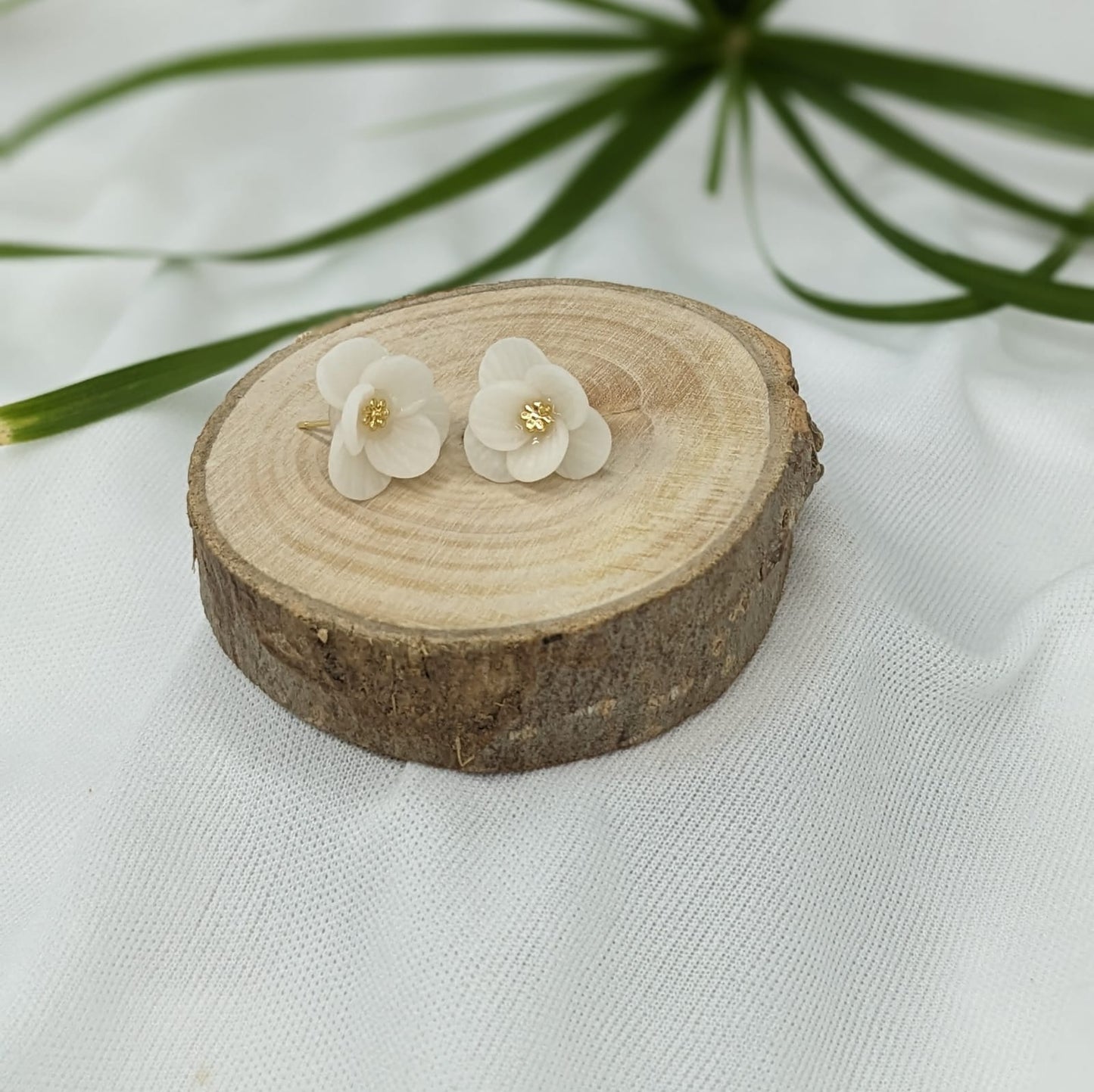 Blissful Blooms Studs