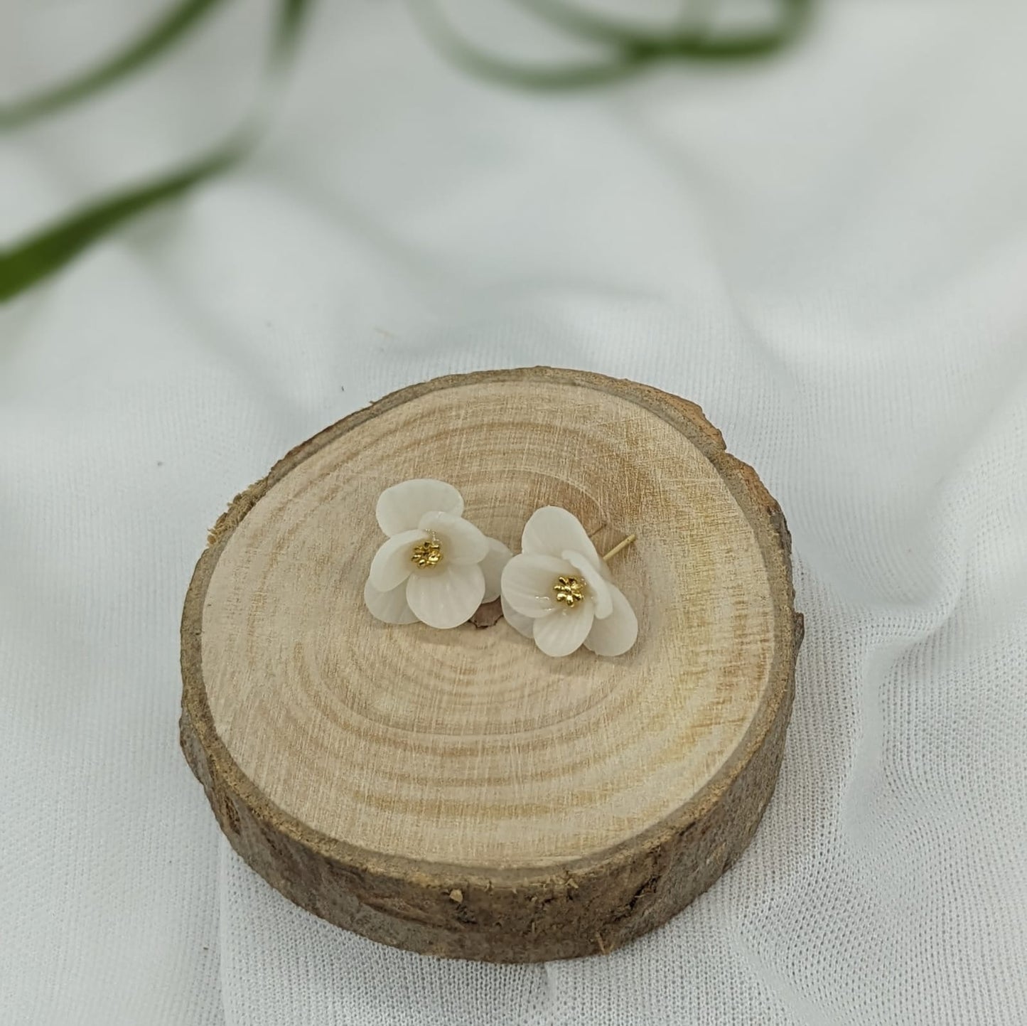 Blissful Blooms Studs
