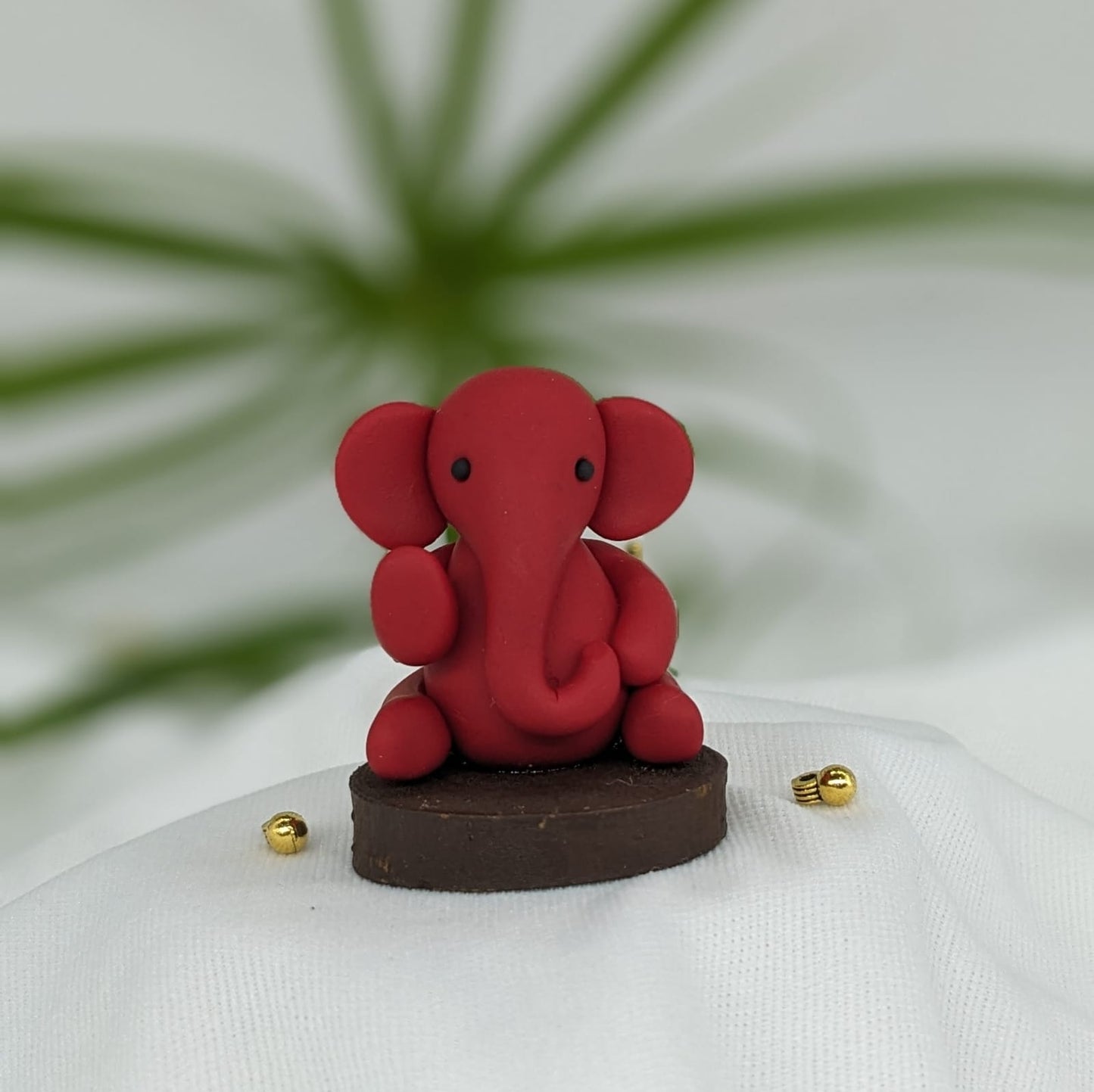Mini Ganesha