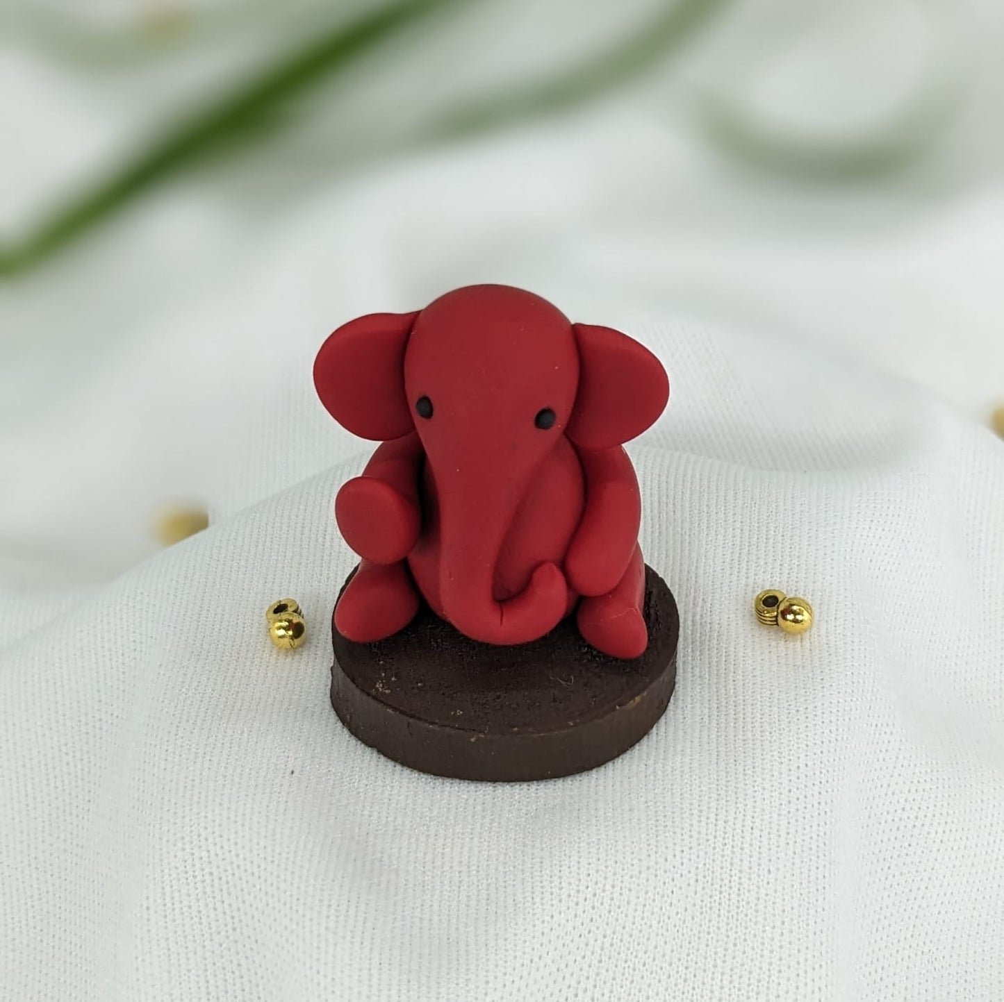 Mini Ganesha