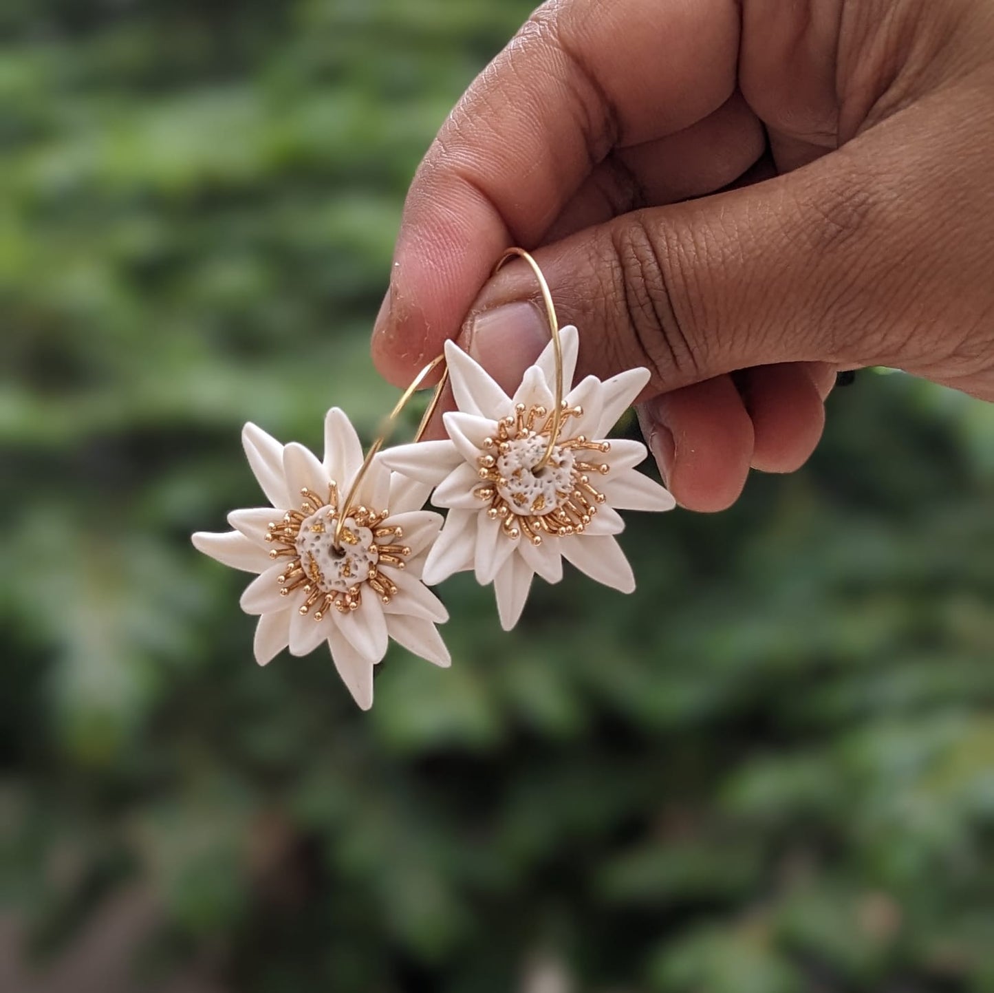 The Daisies