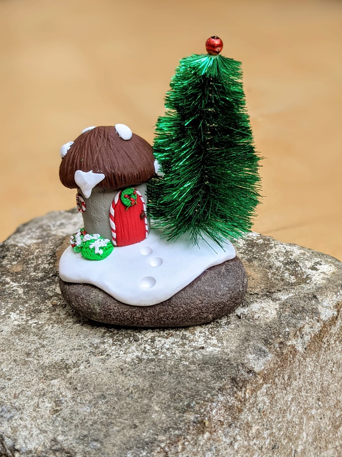 christmas home decor