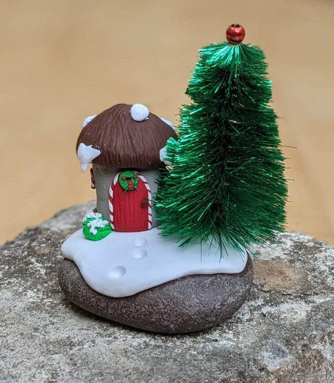christmas home decor