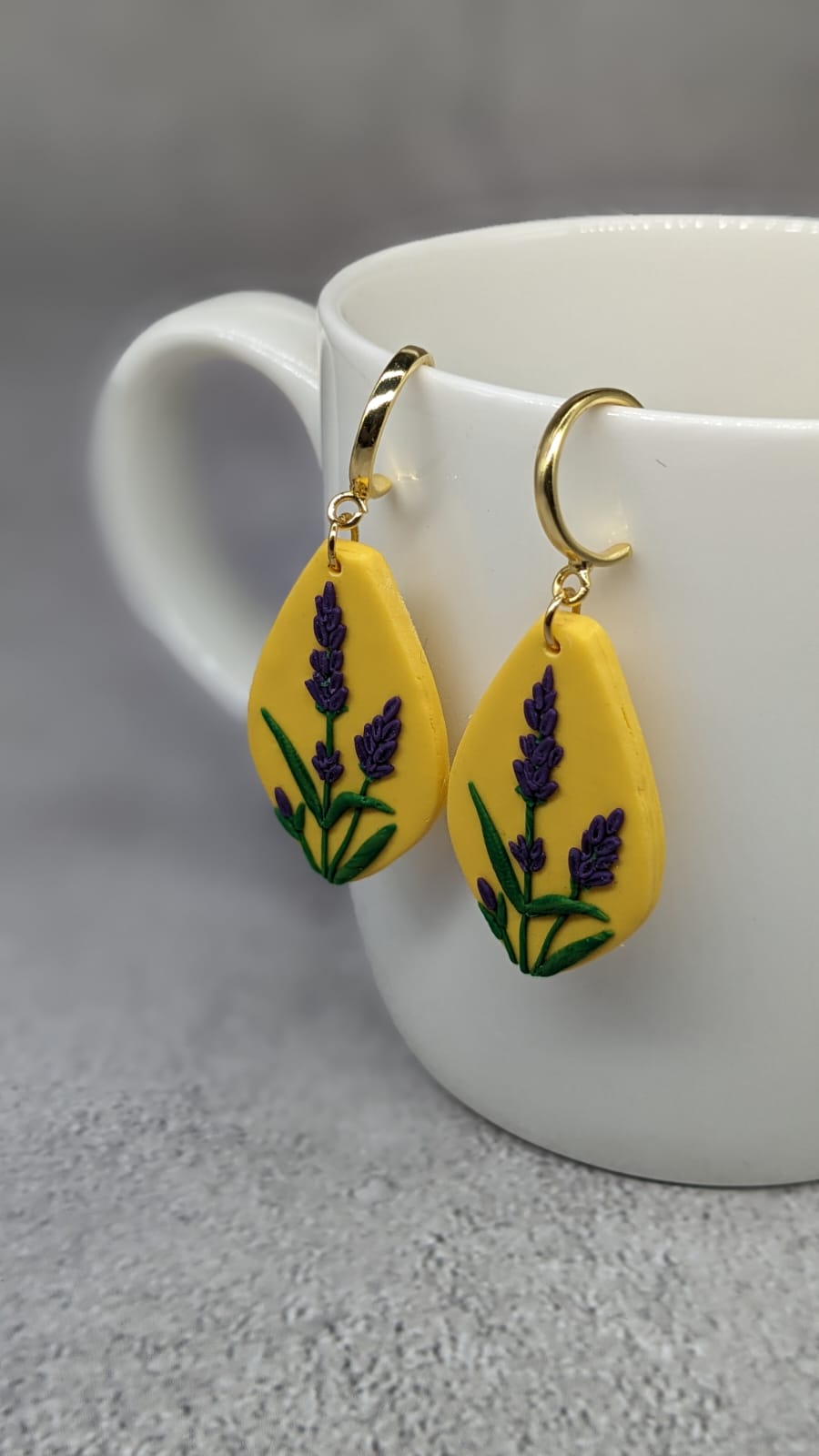 Lovely Lavender