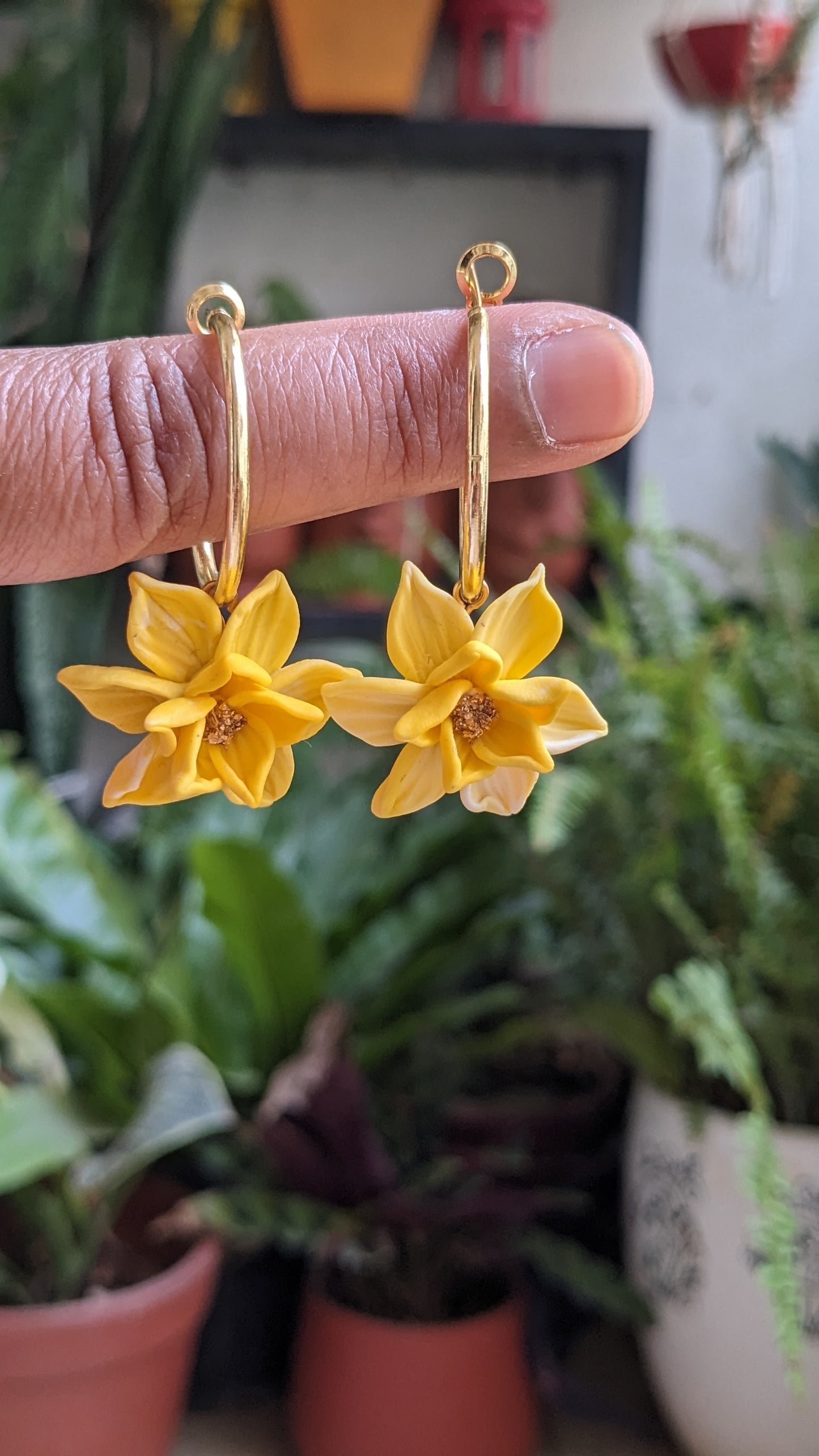 Daffodil Delight