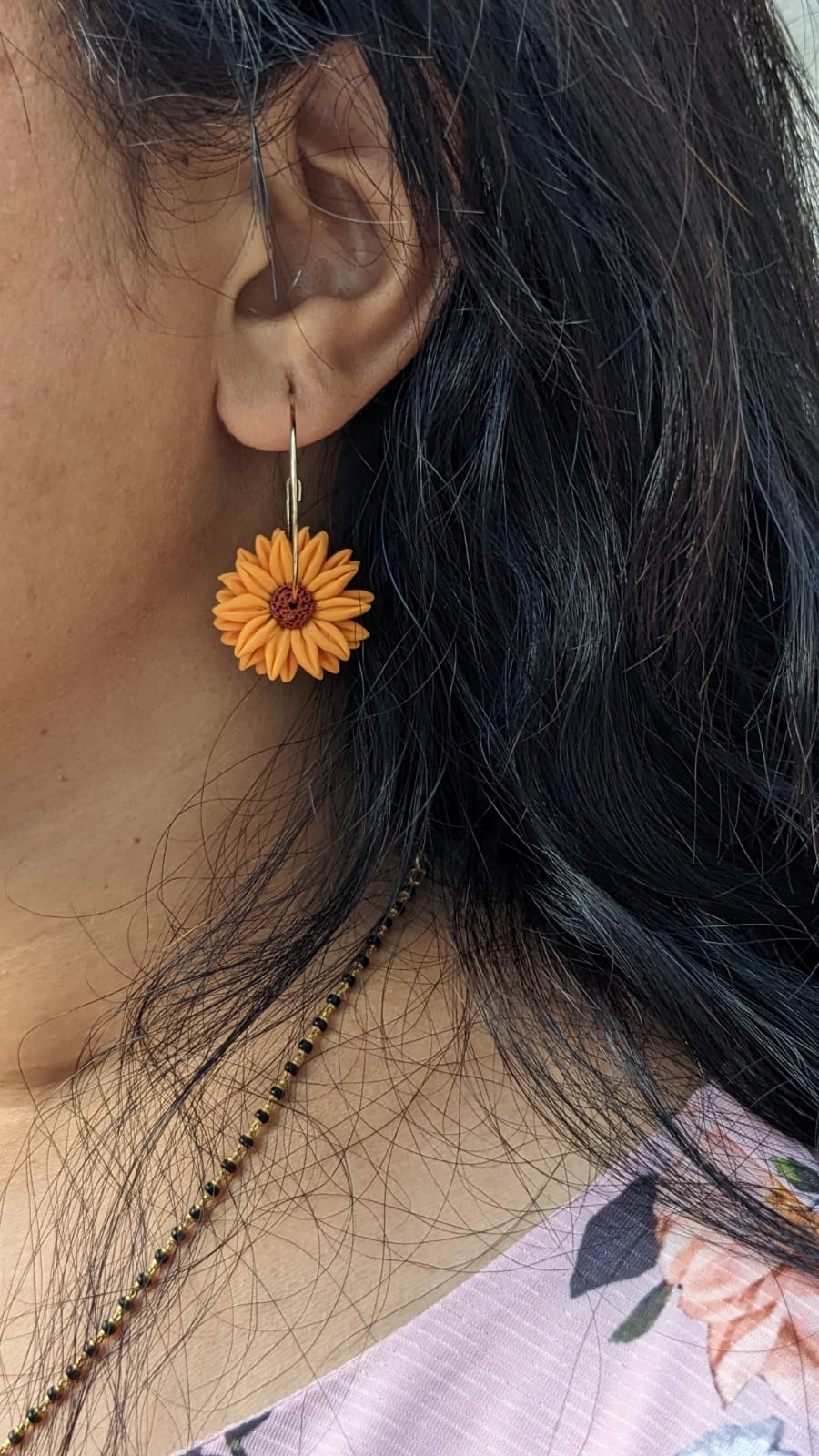 Sunny Sunflower
