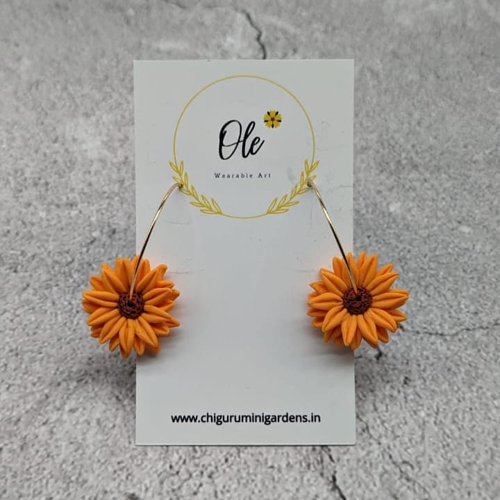 Sunny Sunflower