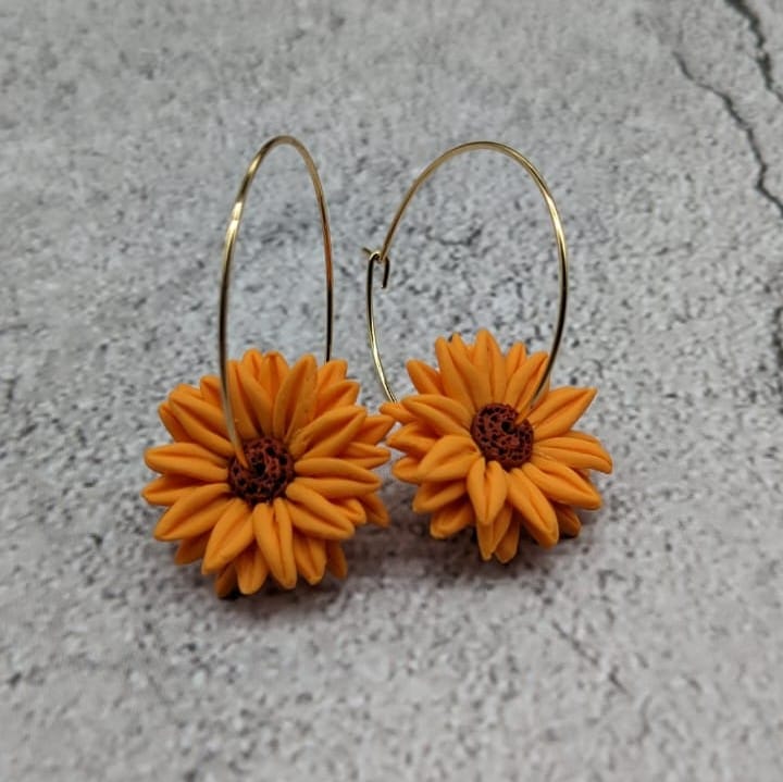 Sunny Sunflower