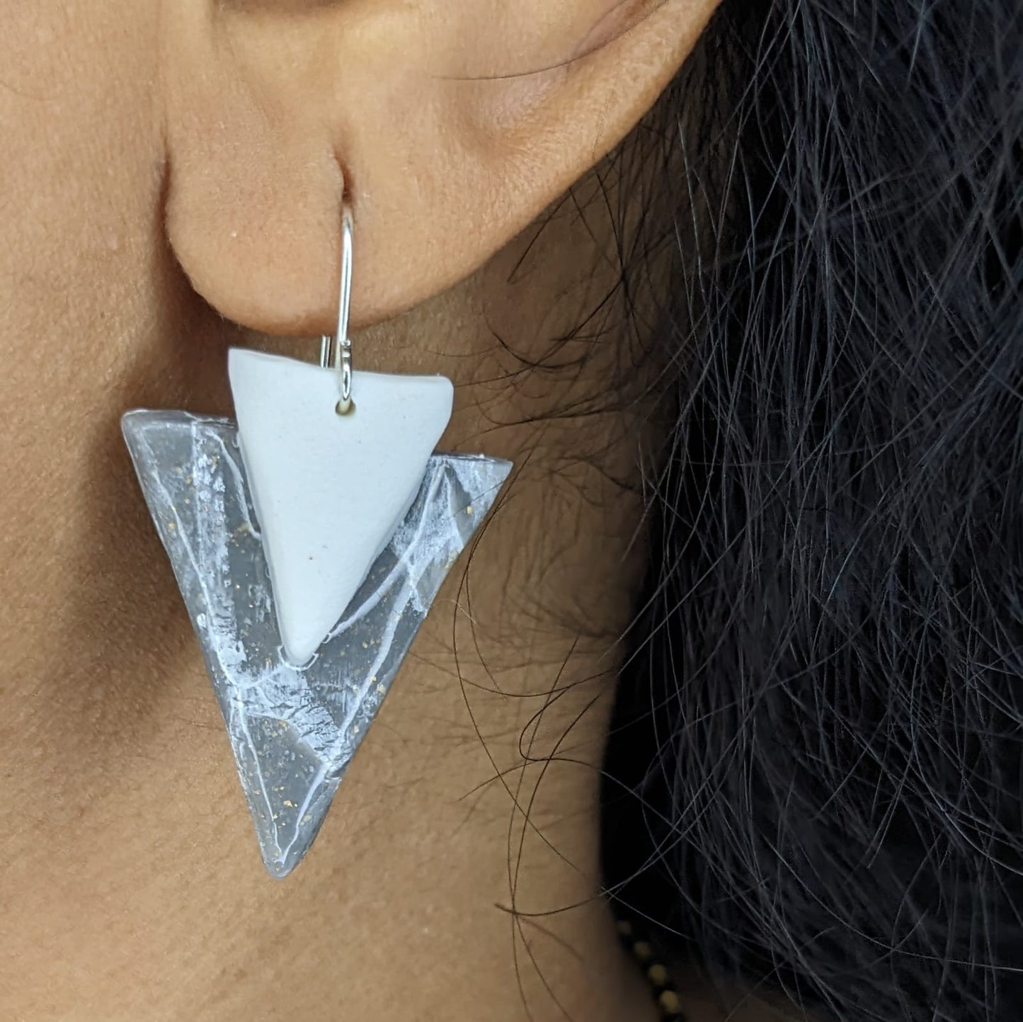 Twinkling Triangles
