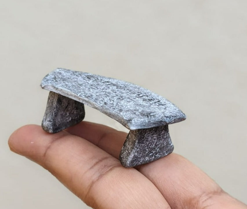 Miniature Bench