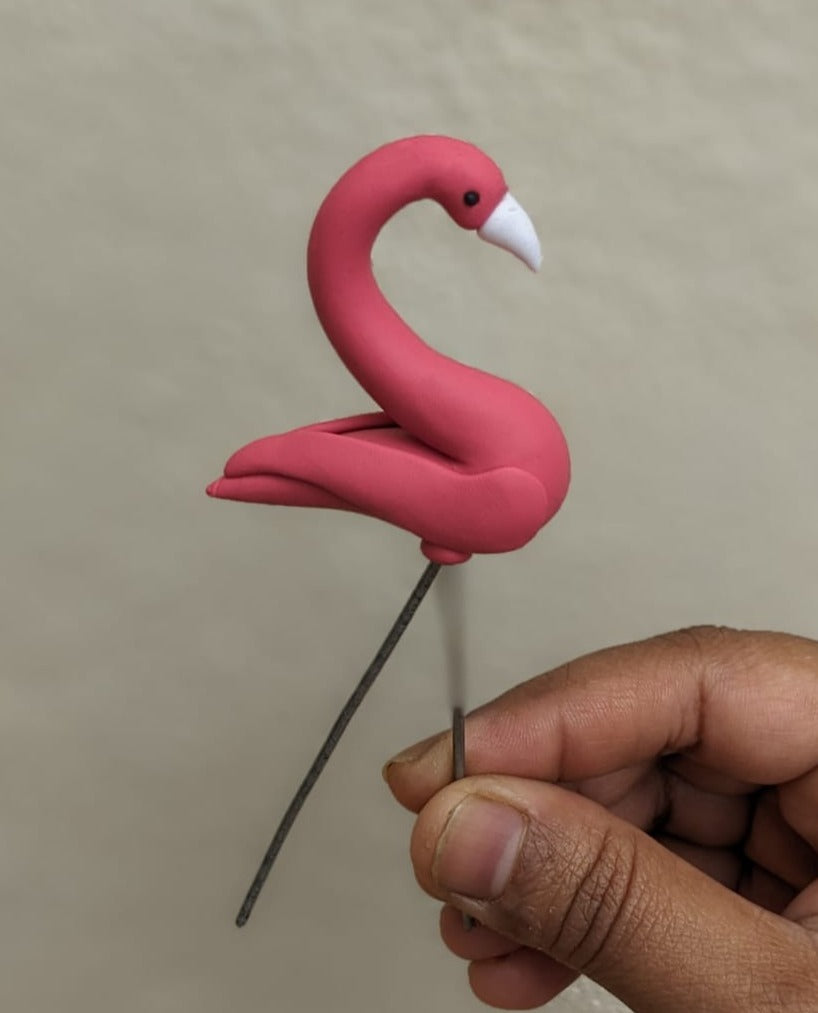 Miniature Flamingo