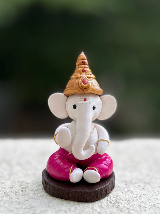 Miniature Ganesha