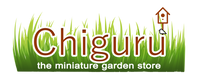 Chiguru - the miniature garden store